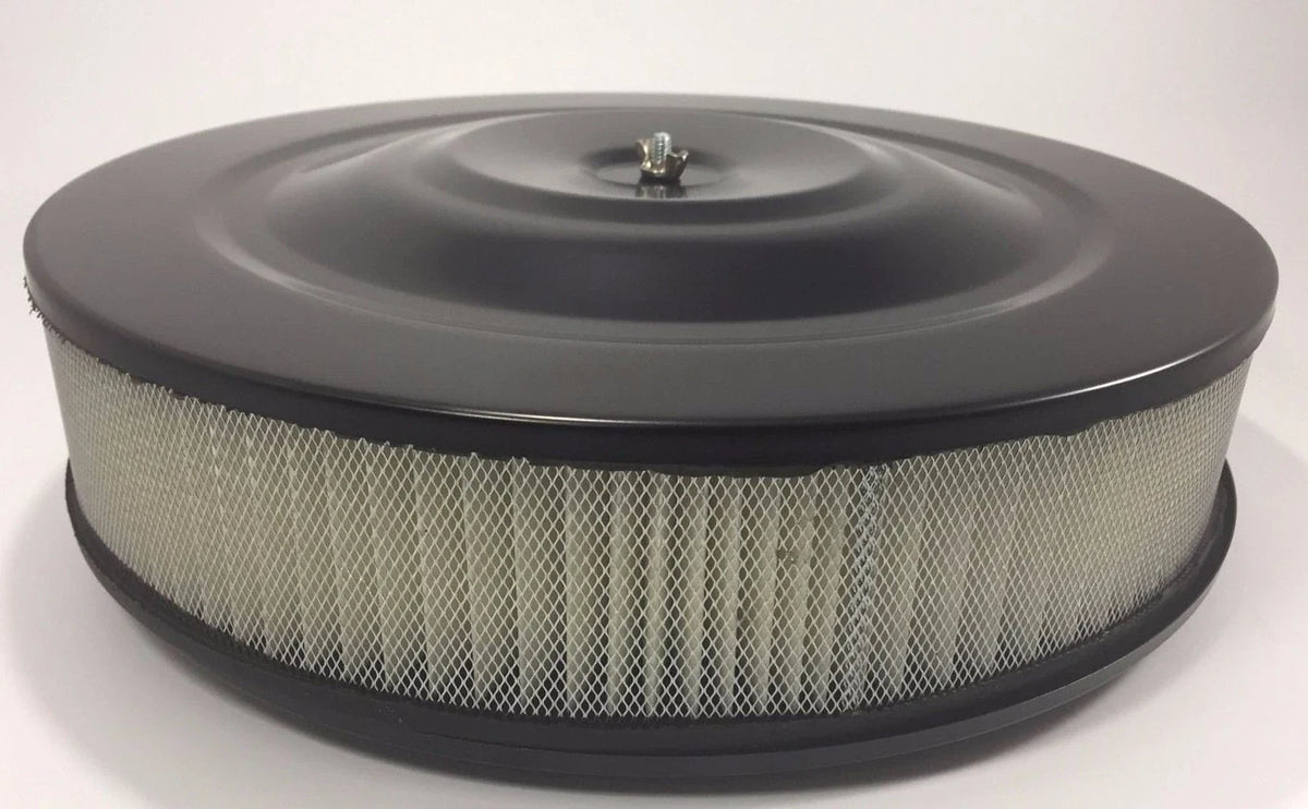Air Cleaner Assembly Replacement for Nissan Patrol Y61 (1997–2016)