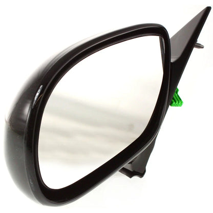 Power Mirror for Buick Park Avenue (1998–2005) Driver Side Manual Fold