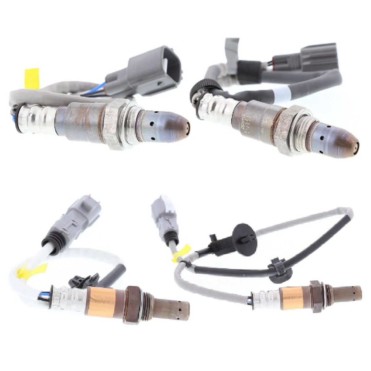 Oxygen Sensor Kit for Highlander RX350 RX450h (2001–2023)