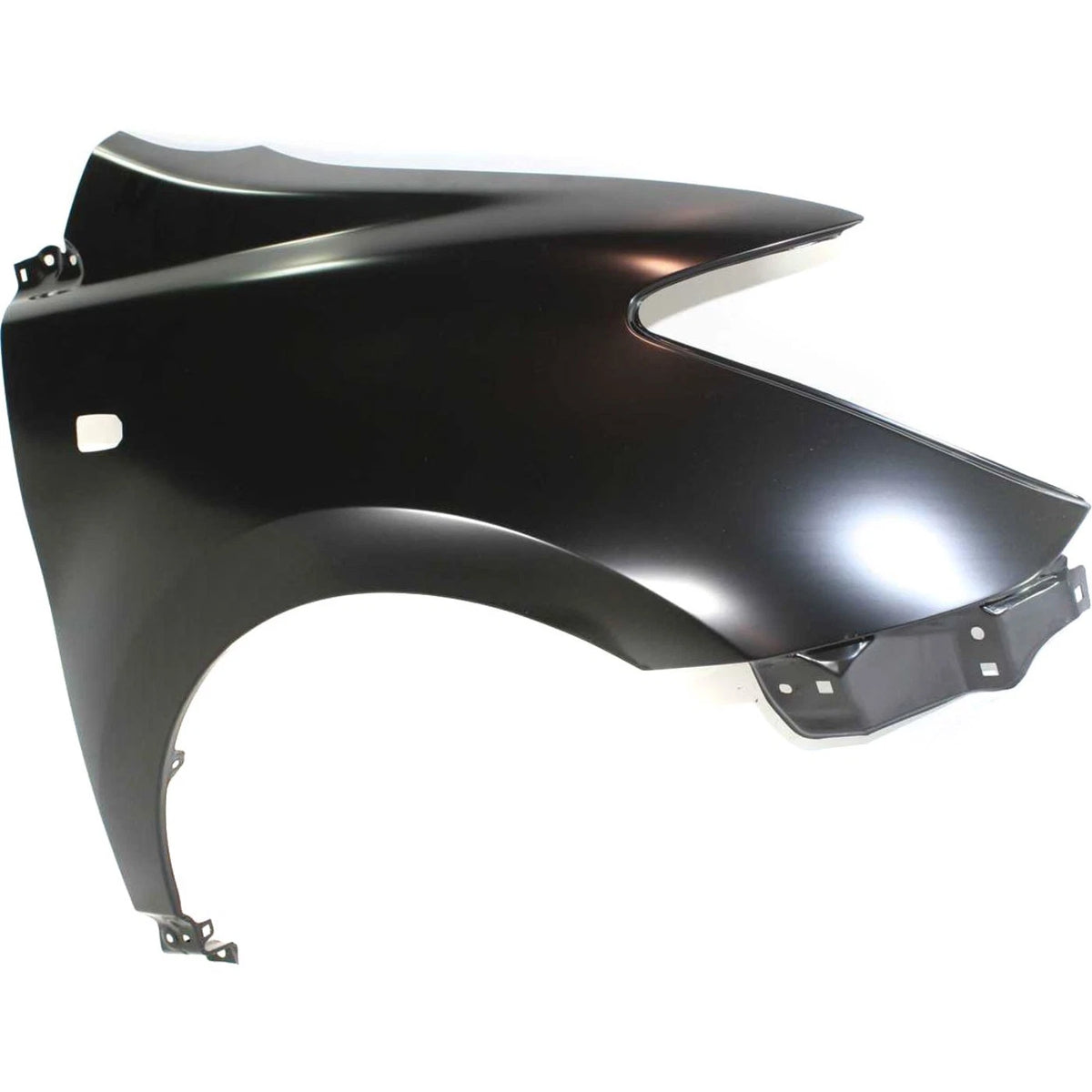 Fender Kit for Scion xA (2004–2006) Front Passenger Side, Primed