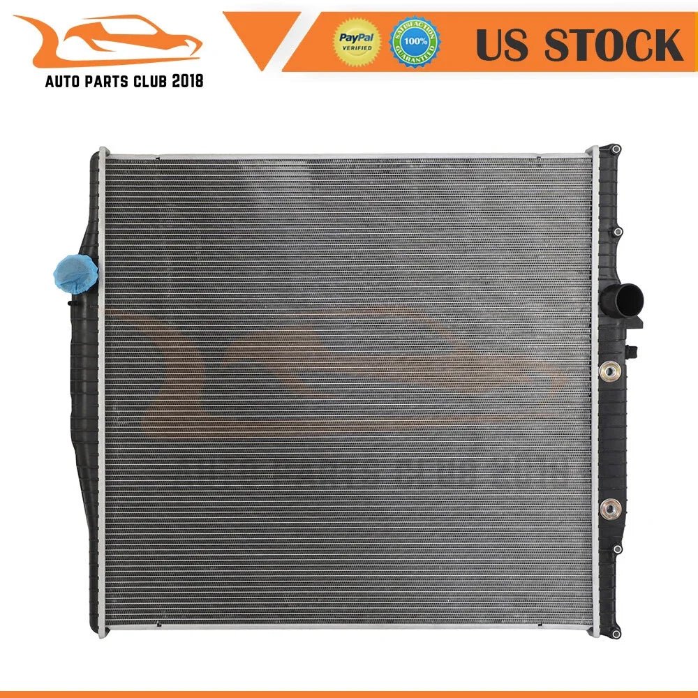 Radiator for Mack CHN CXN (2006–2007) & Volvo VNL (2003–2008)