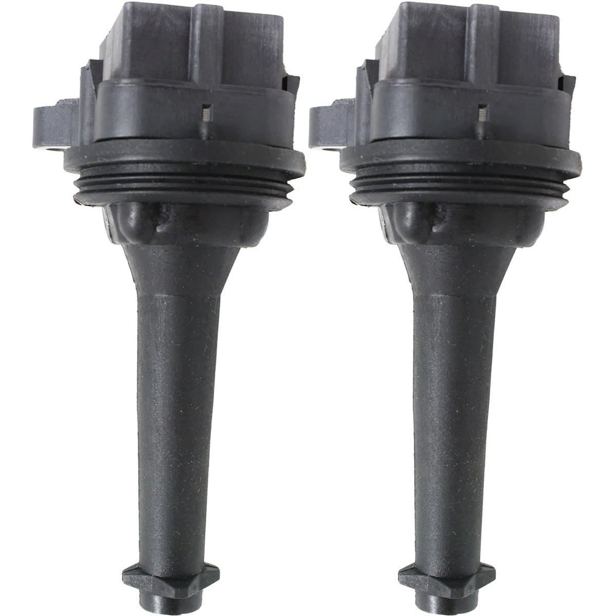 Set of 2 Ignition Coils for Volvo XC90 T6 (2003–2005) S80 (1999–2005)