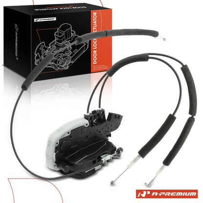 Rear Right Door Lock Actuator for Nissan Murano (2015–2024)