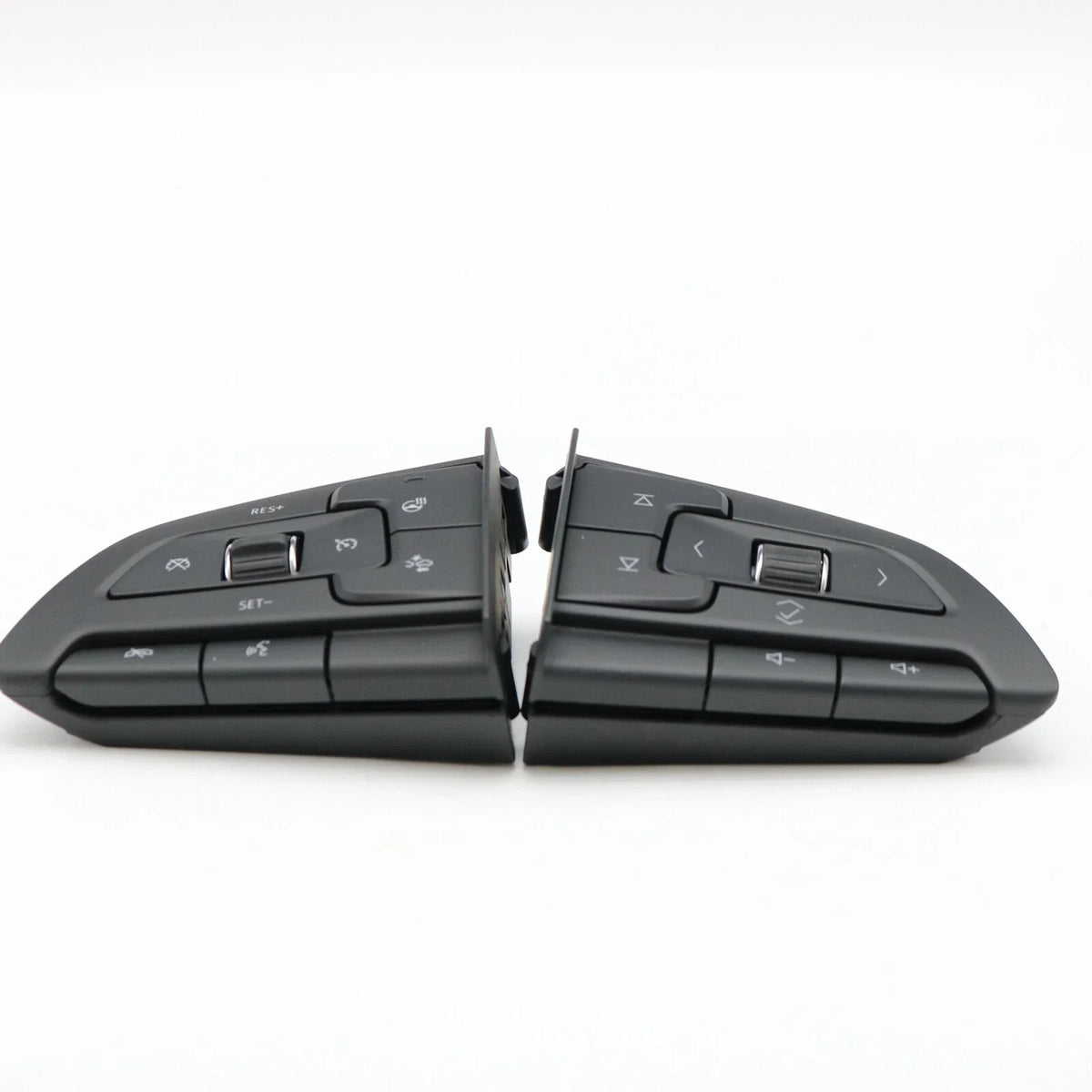 2X Cadillac XT4 Steering Wheel Switches with Heating Function 2019-2023