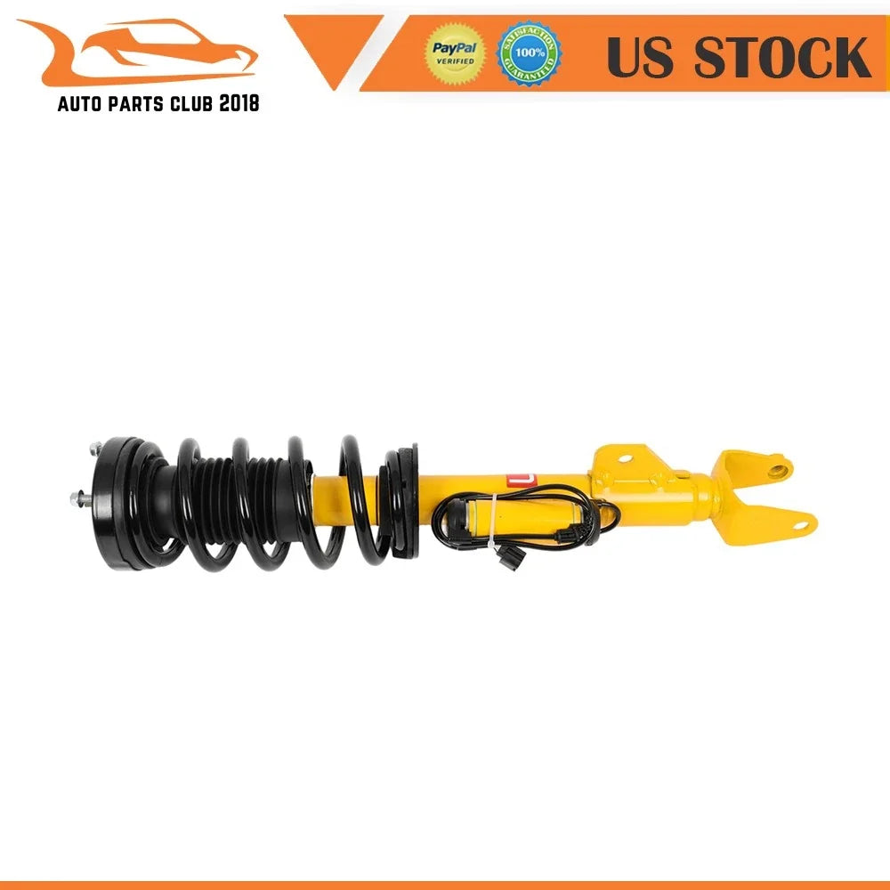 2pc Rear Shock Absorber Strut Assembly for Dodge Challenger Charger SRT (2012–2023)