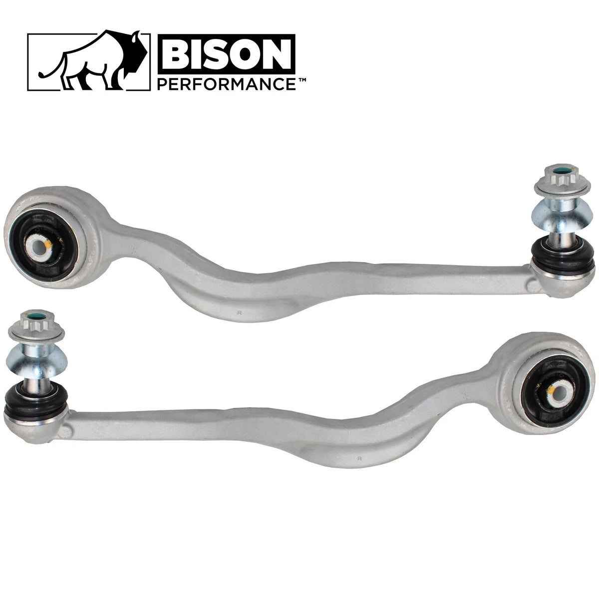 Front Lower Control Arm Set (2X) for 2010–2015 Mercedes - LH RH