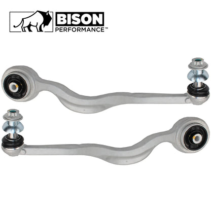 Front Lower Control Arm Set (2X) for 2010–2015 Mercedes - LH RH