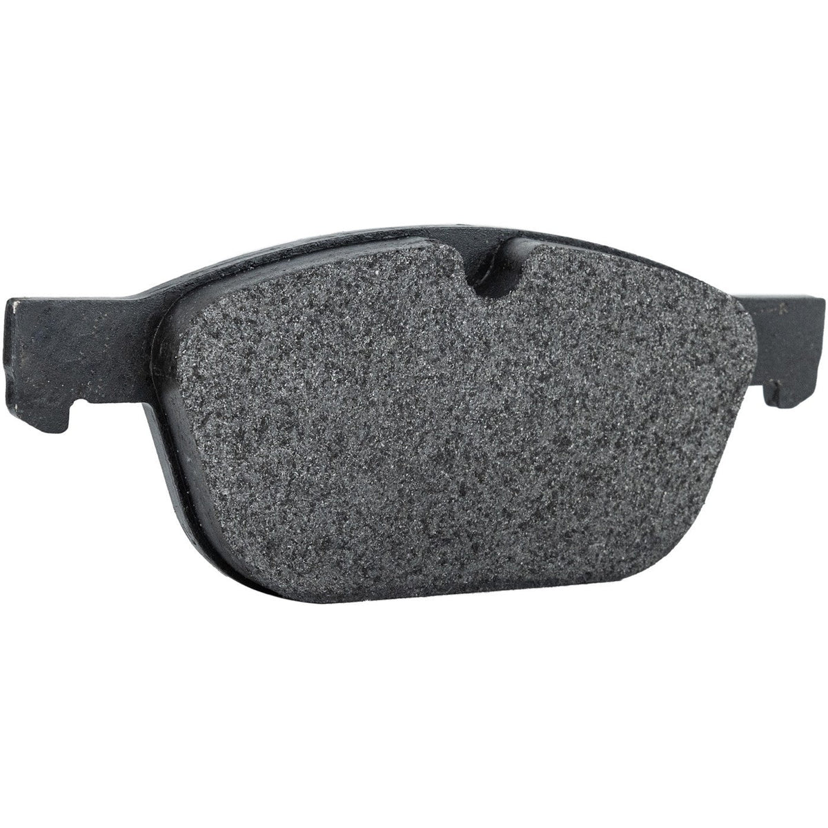 Semi-Metallic Brake Pad Set of 4 for Volvo XC90 (2003–2014)