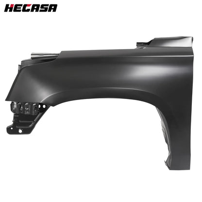 Fender Front Left for Cadillac Escalade ESV 2015-2020 Model