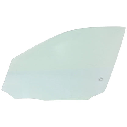 Front Driver Left Door Glass for Mercedes C-Class Sedan