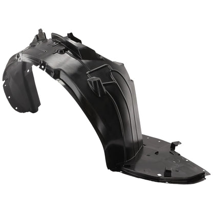 Fender Liner for Nissan Versa (2015–2019) Front Passenger Side