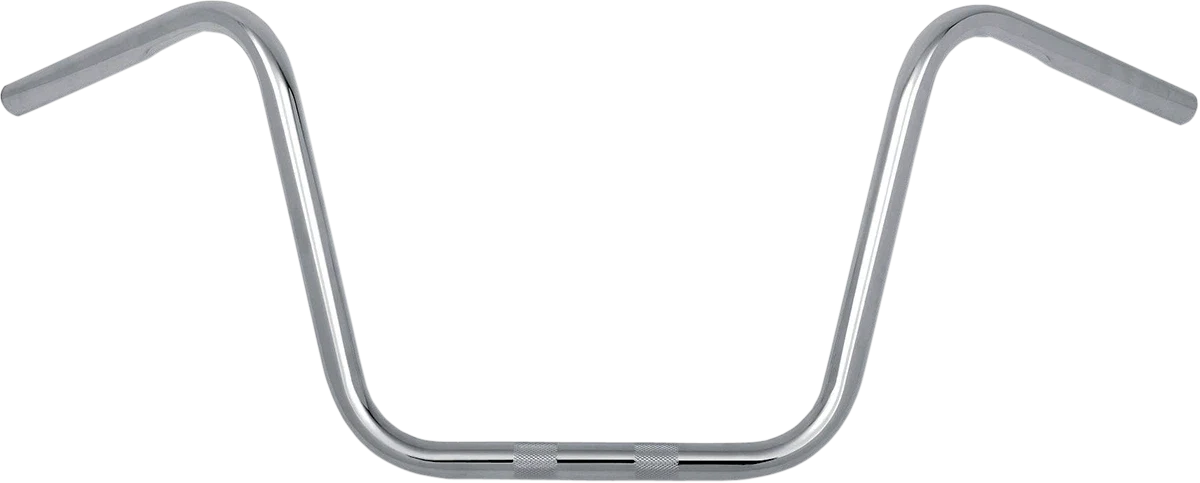 1" Springer Ape Handlebar for Harley (Chrome, 300015)