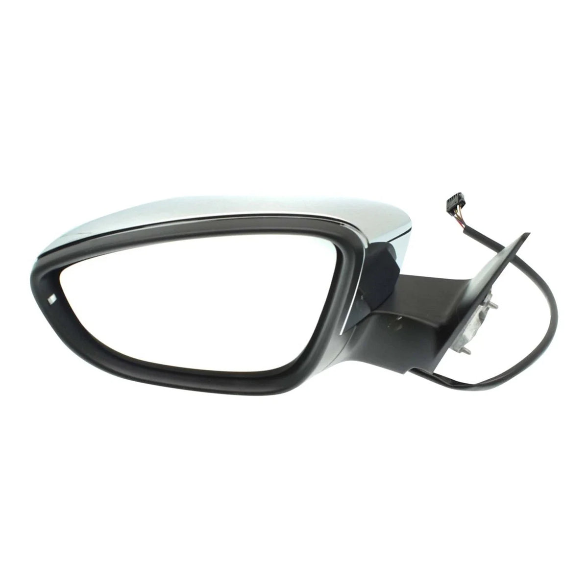 Pair of Heated Mirrors for VW Beetle