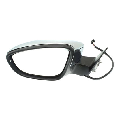 Pair of Heated Mirrors for VW Beetle