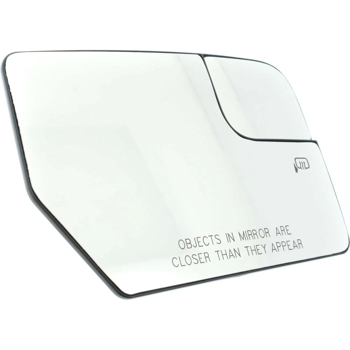 Mirror Glass for Ford Expedition (2012–2017) Driver and Passenger Side