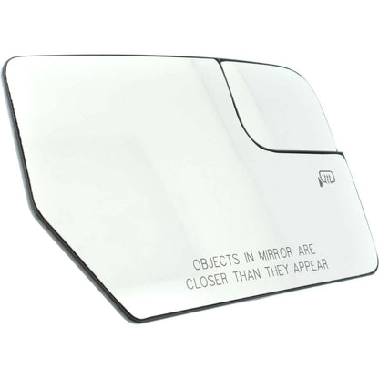 Mirror Glass for Ford Expedition (2012–2017) Driver and Passenger Side