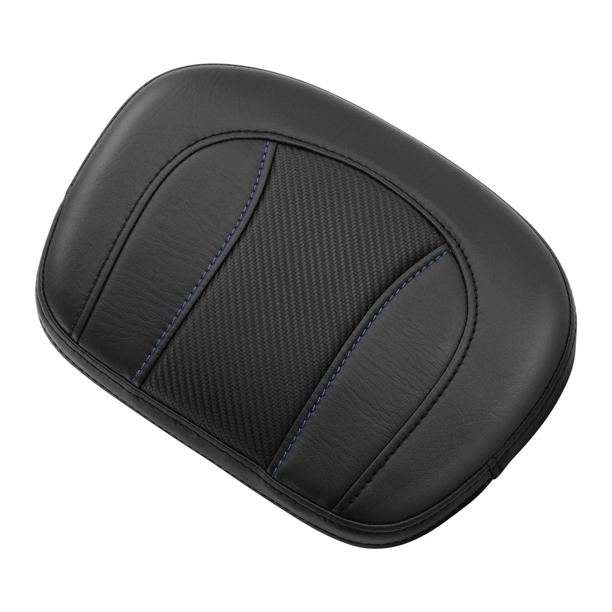 Backrest Sissy Bar for Harley Street Glide Touring 2014-2023