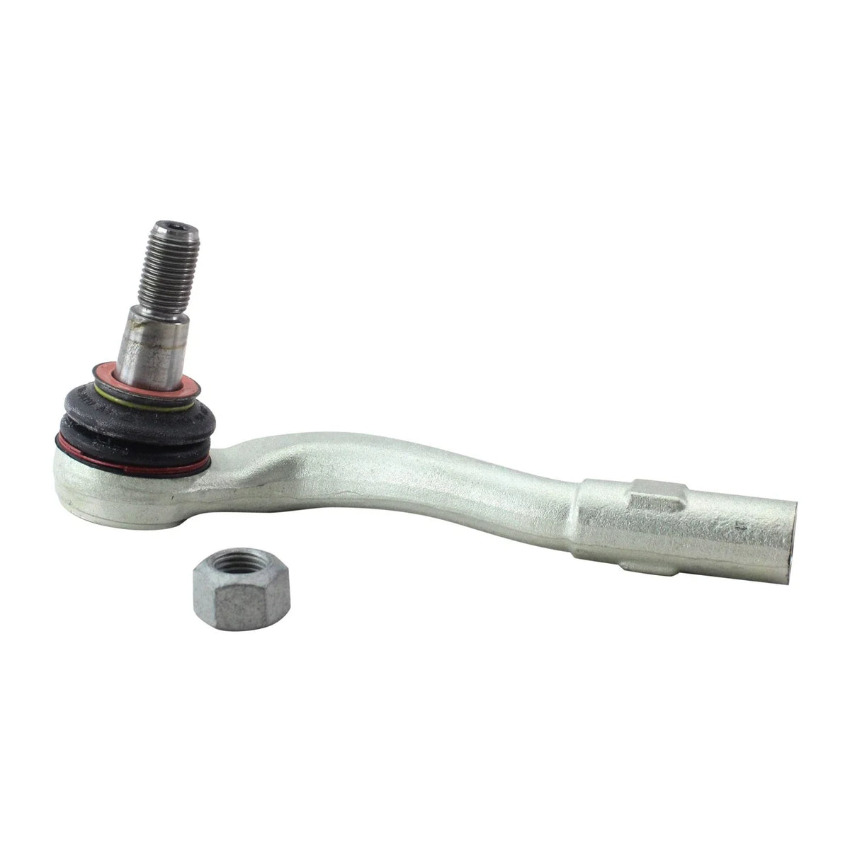 Tie Rod End for Lemfoerder Front Passenger Side Outer (3177901)