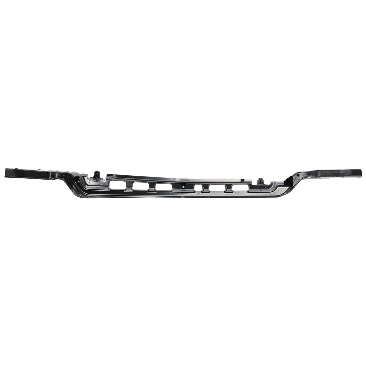 Support Core Radiator for 2011–2019 Chevy Silverado 3500 HD