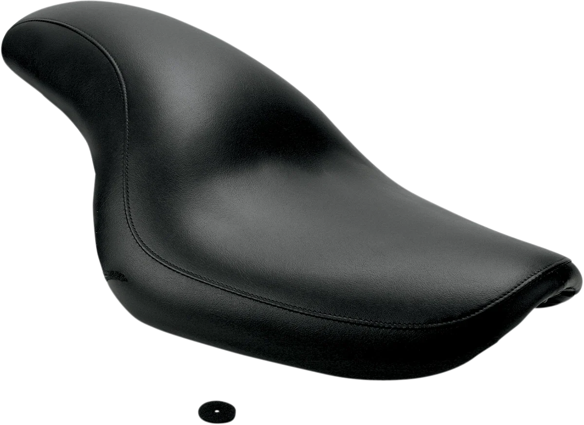 SADDLEMEN Profiler Seat for Valkyrie (H3585FJ) - Smooth Black