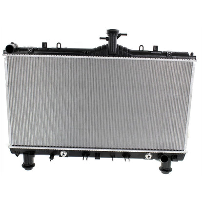 Radiator for Chevy Camaro (2012–2015)