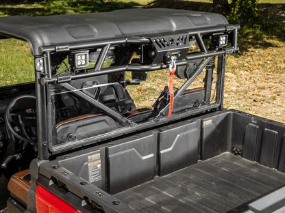 Loader Rack Pro Game for CFMoto UForce U10 (2025+)