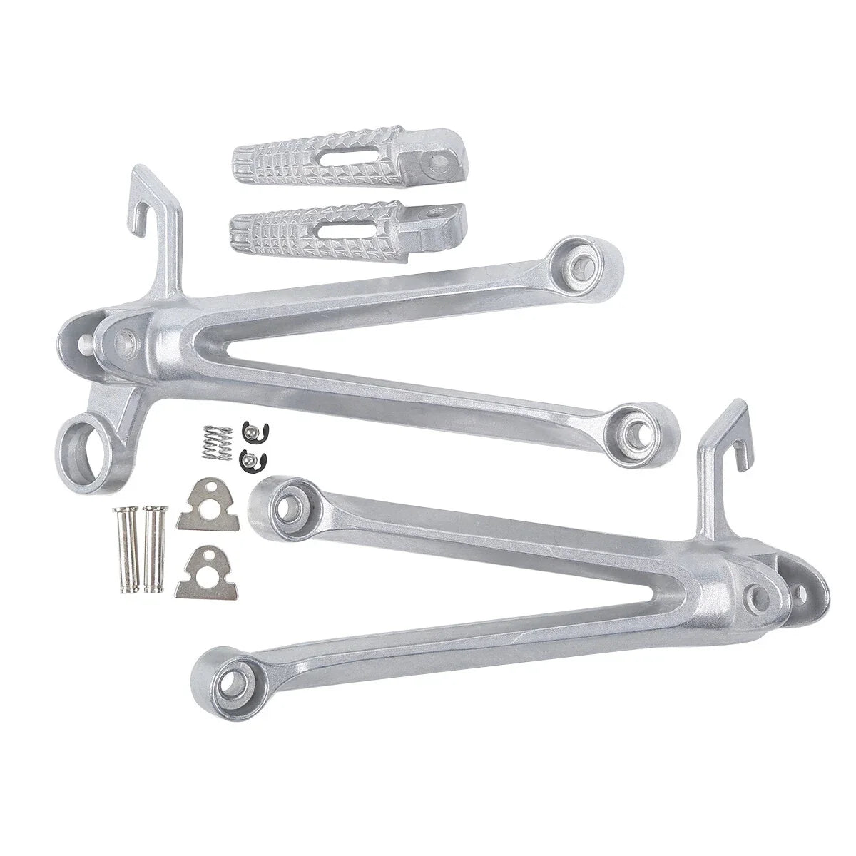 Rear Footrest Peg for Suzuki GSXR1000 2005-2006