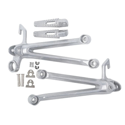 Rear Footrest Peg for Suzuki GSXR1000 2005-2006