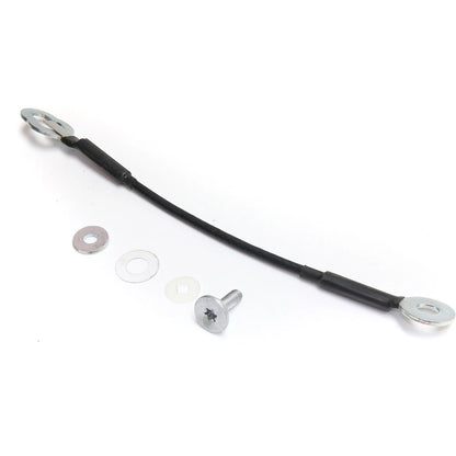 Tailgate Cable for Toyota Tundra (2000–2006) Left or Right
