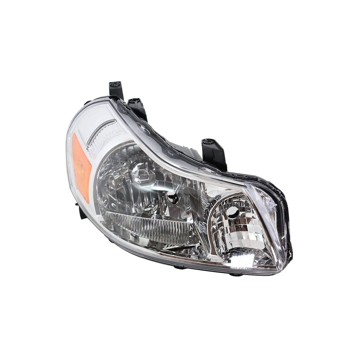 Headlight Set 2Pc for Suzuki SX4 (2007–2013)