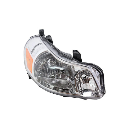 Headlight Set 2Pc for Suzuki SX4 (2007–2013)