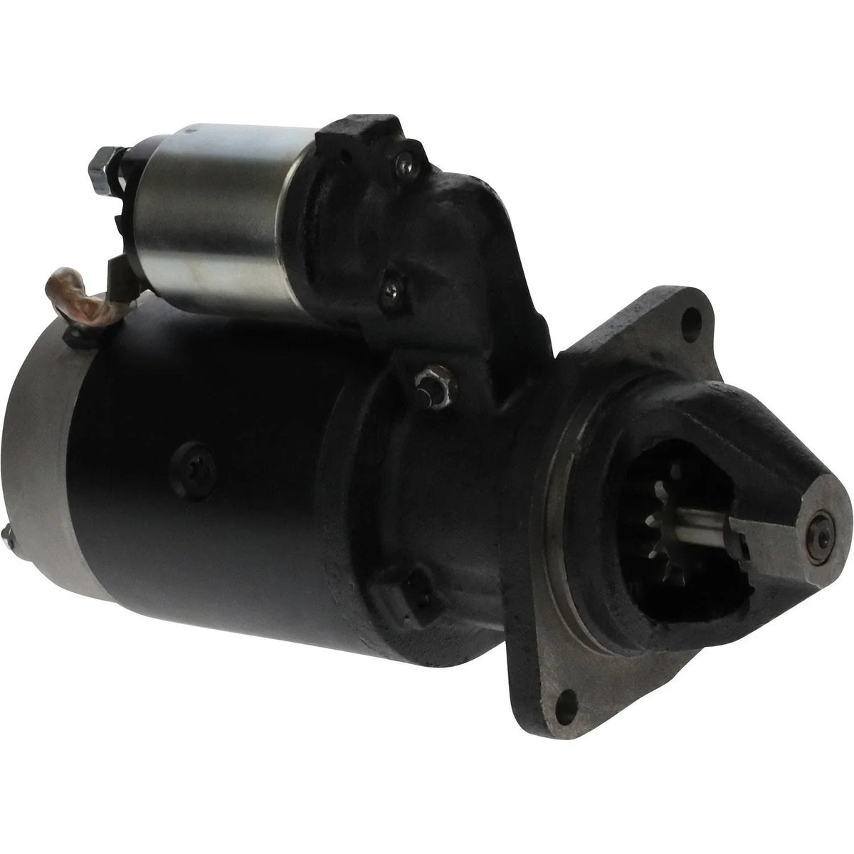 Starter for Case Tractor 833/A 433 533/A 540 633 640