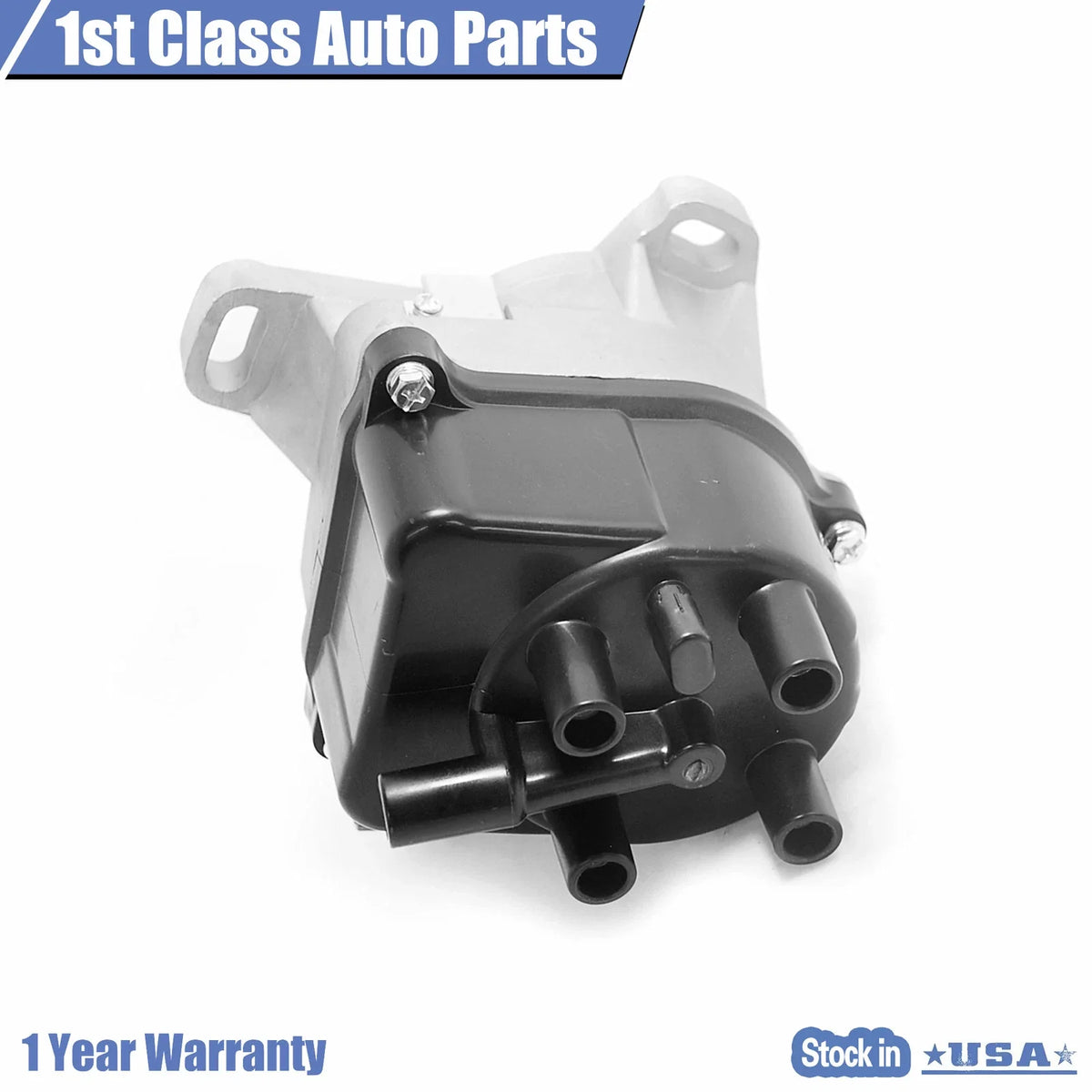 Ignition Distributor for Honda Prelude 1997–2001