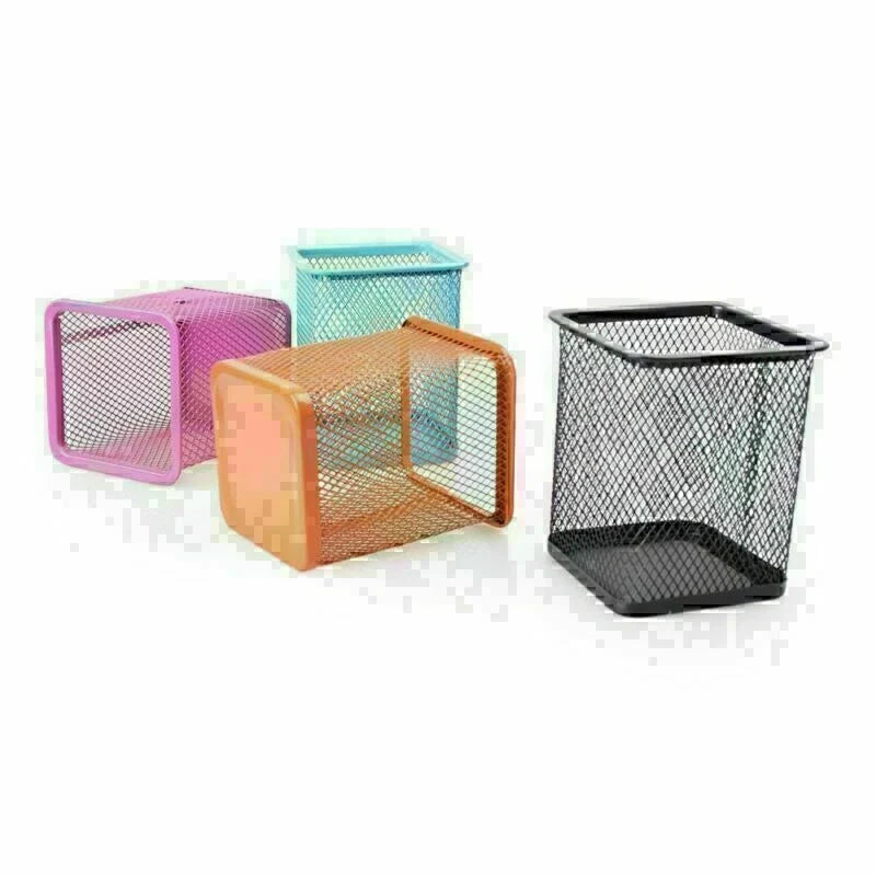Desk Organizer Mesh Holder for Office Supplies (2023–2023)