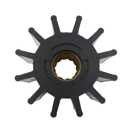 Impeller for Sea Water Pump Caterpillar 3208 (1975–1995)