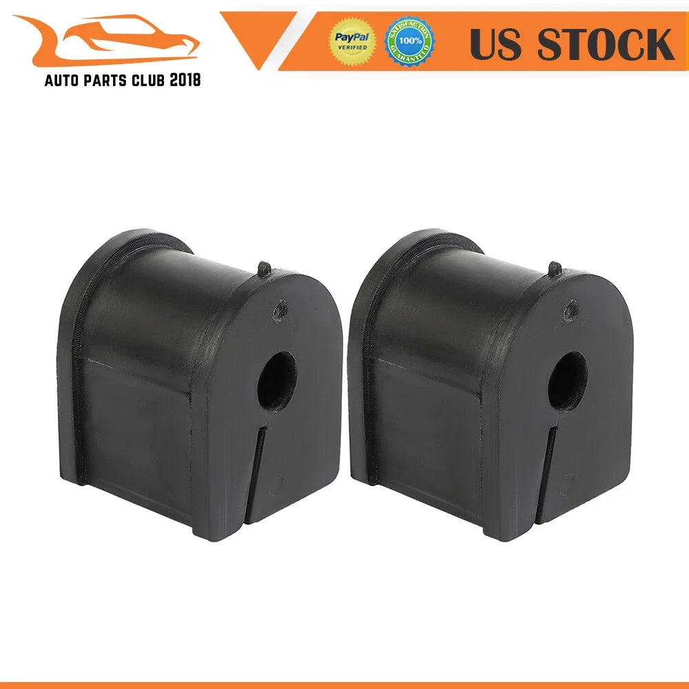 2X Rear Stabilizer Sway Bar Bushing for Lexus RX330 (2004–2006)