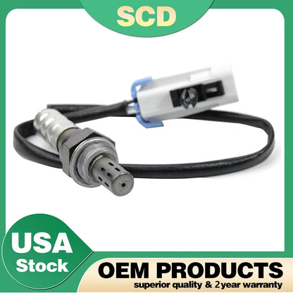 Oxygen Sensor for 5.3L Chevy GMC 2003-2013 - Part 234-4668