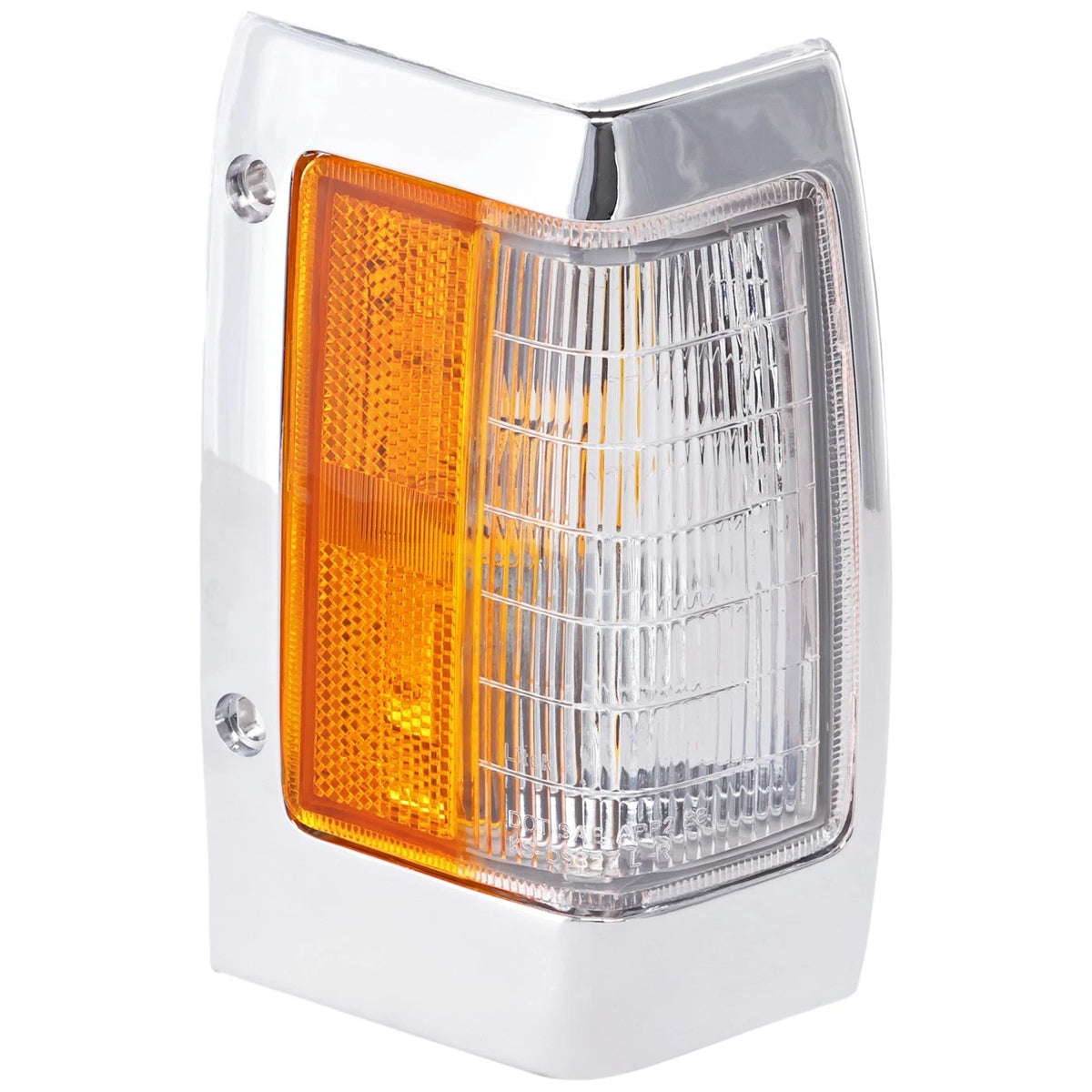 Corner Light for Nissan D21 (1990–1994) Passenger Side with Bulb B611088G00