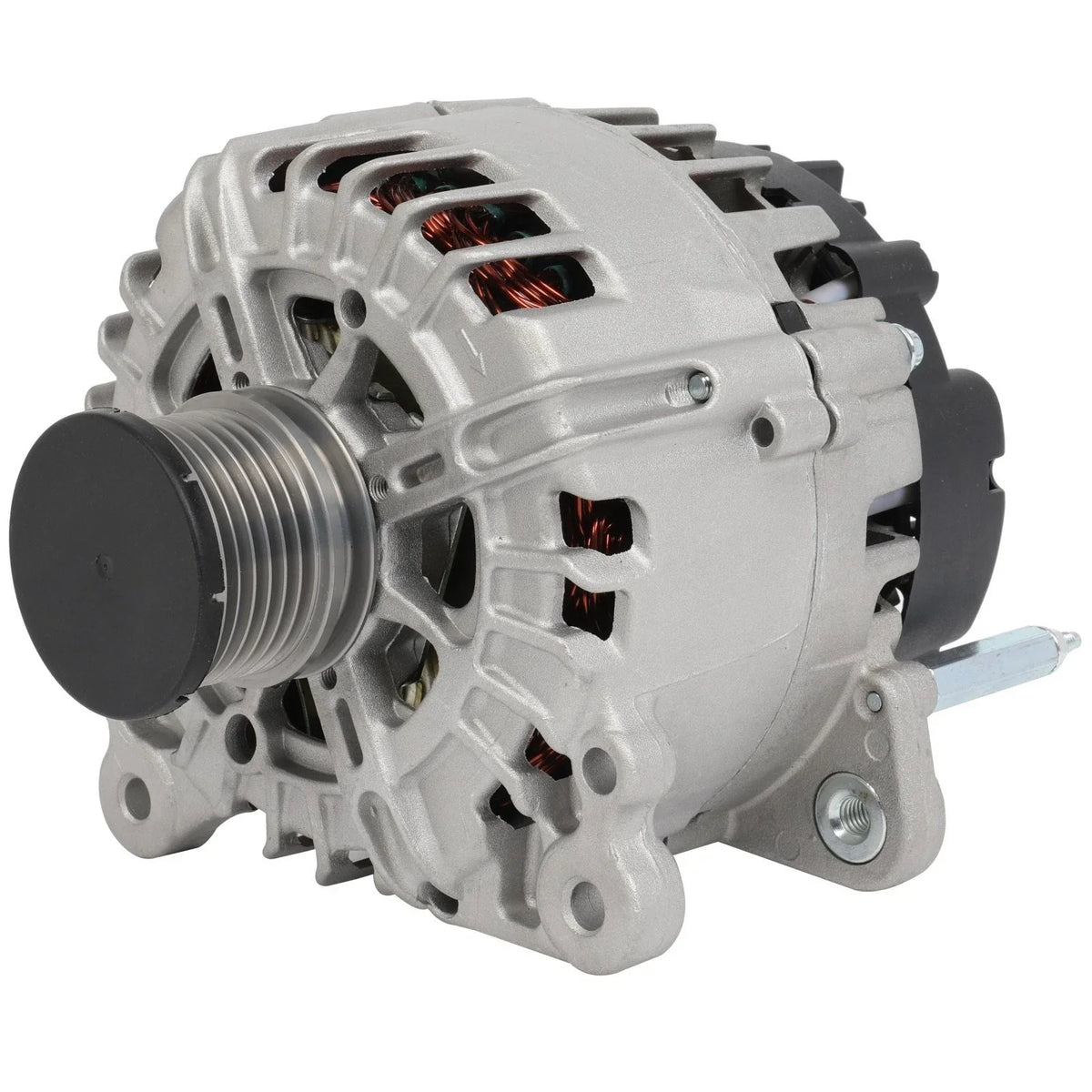 Alternator for Audi TT Quattro (2008–2009) V6 3.2L