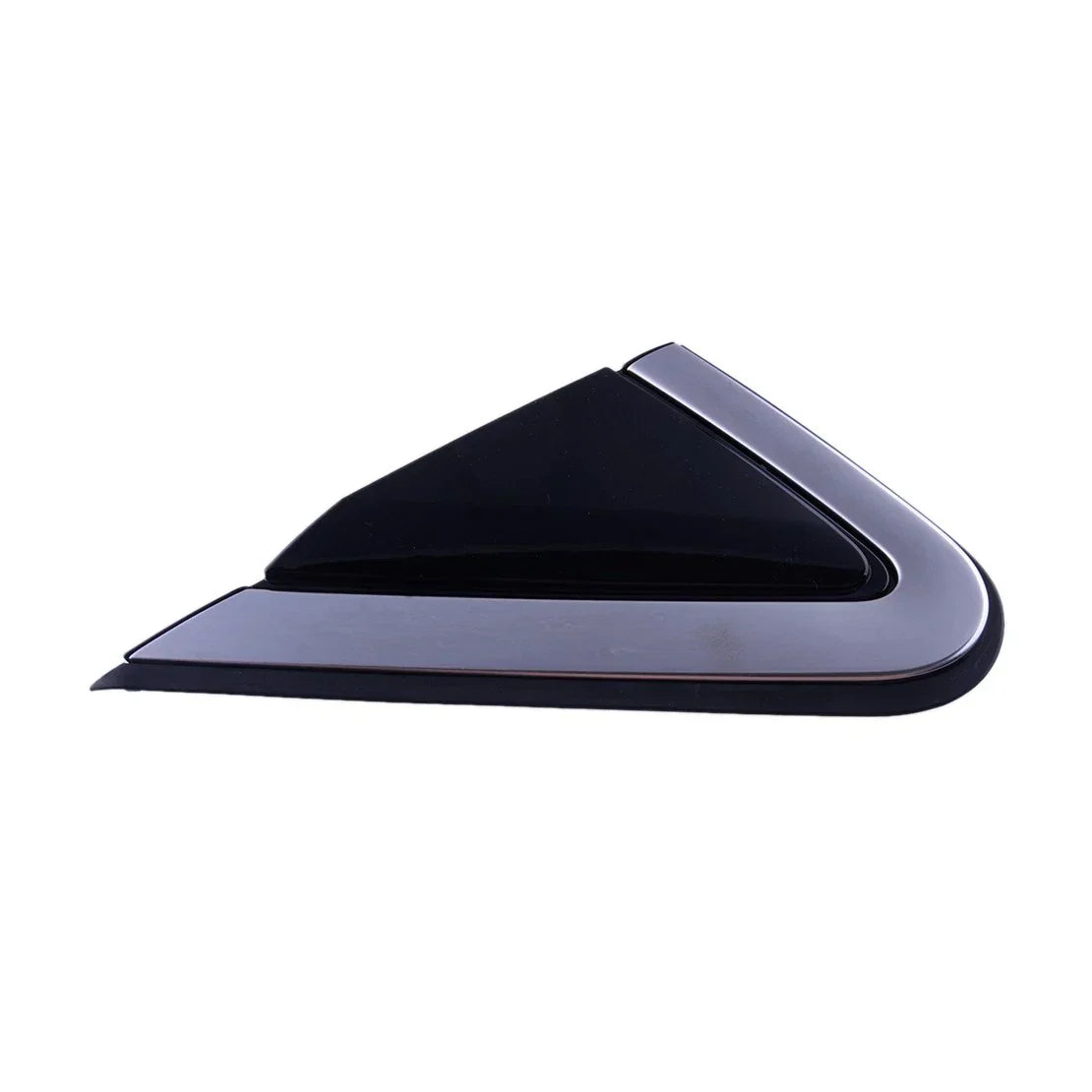 Fender Trim Molding Left & Right for 2015-2018 Nissan Murano Front