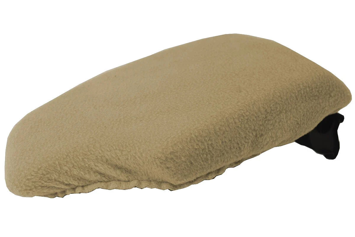 Console Lid Armrest Cover for BMW F30 (2014–2018) Beige