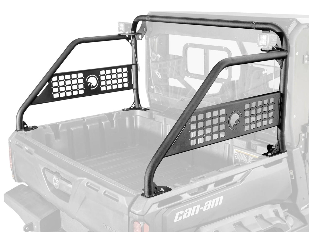 Accessory Bar for Can-Am Defender Sport Model (2016-2023)