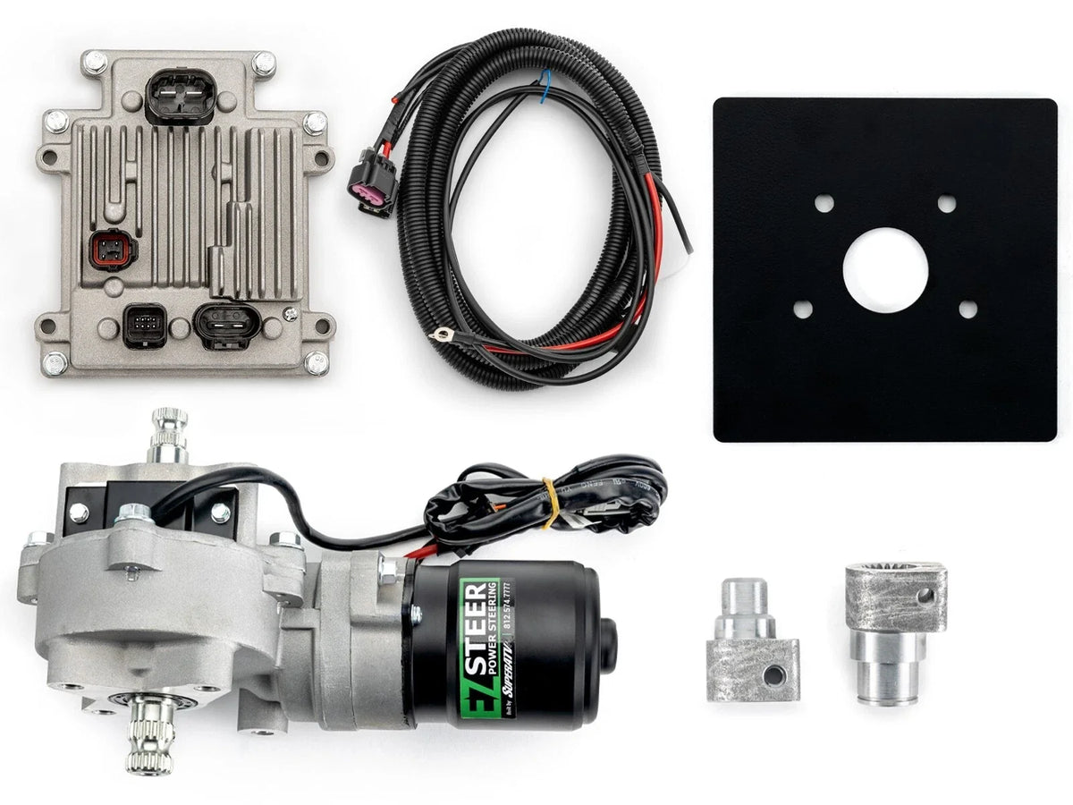 380W Power Steering Kit for Universal ATV Models
