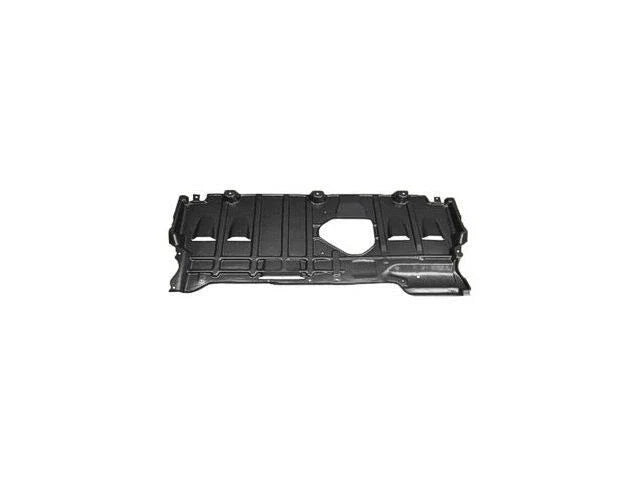 Rear Undercar Shield for Mazda 3 (2010–2013) ZB345ZF