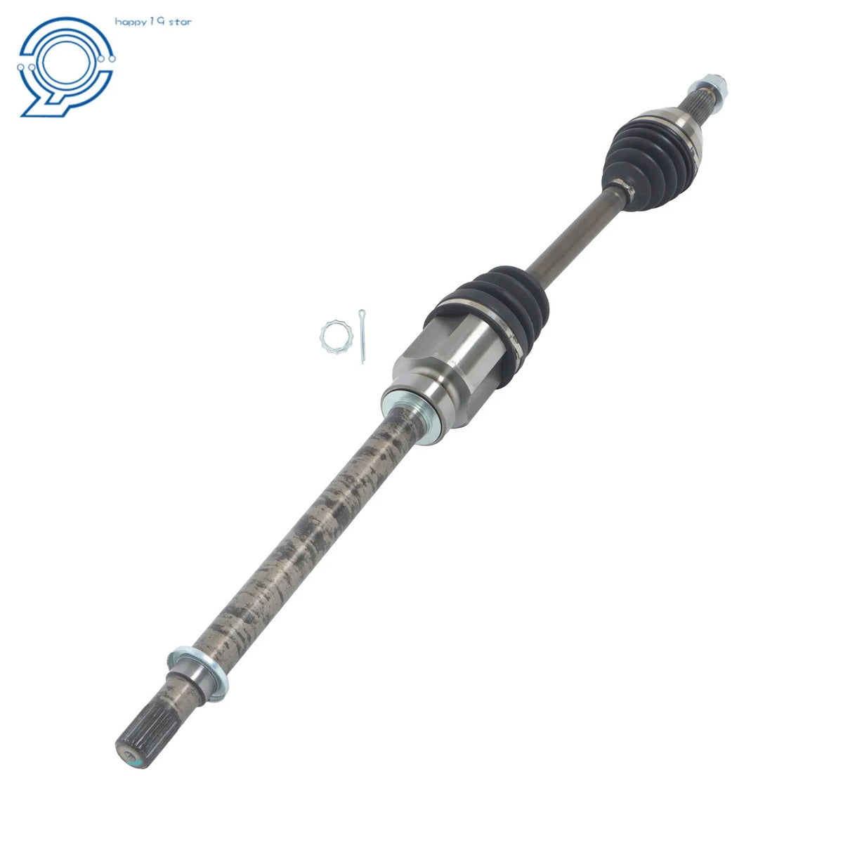 Front Right CV Axle Shaft Assembly 2.5L for Nissan Altima 2013-2018