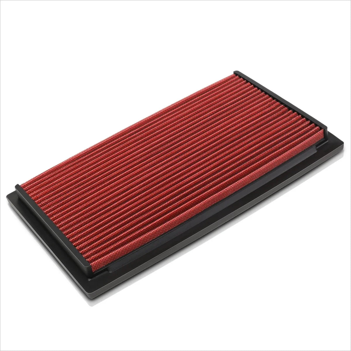 Reusable Hi-Flow Air Filter Panel for VW Golf/Jetta (1988–1992)