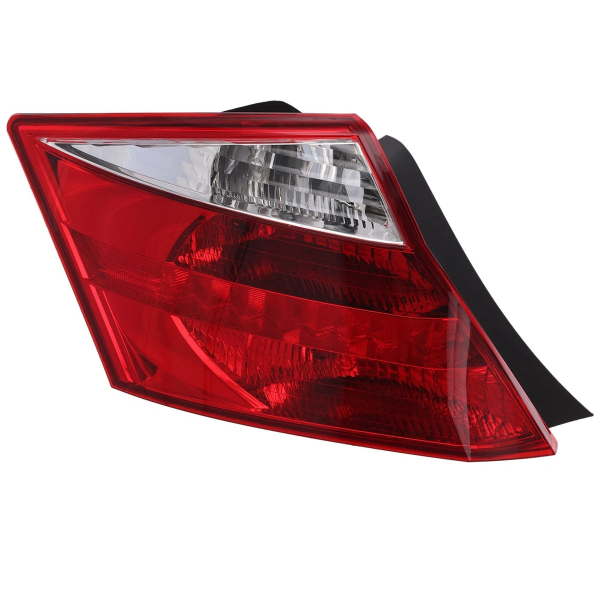 Tail Light for Honda Accord 2008–2010 Driver Side Halogen with Bulb