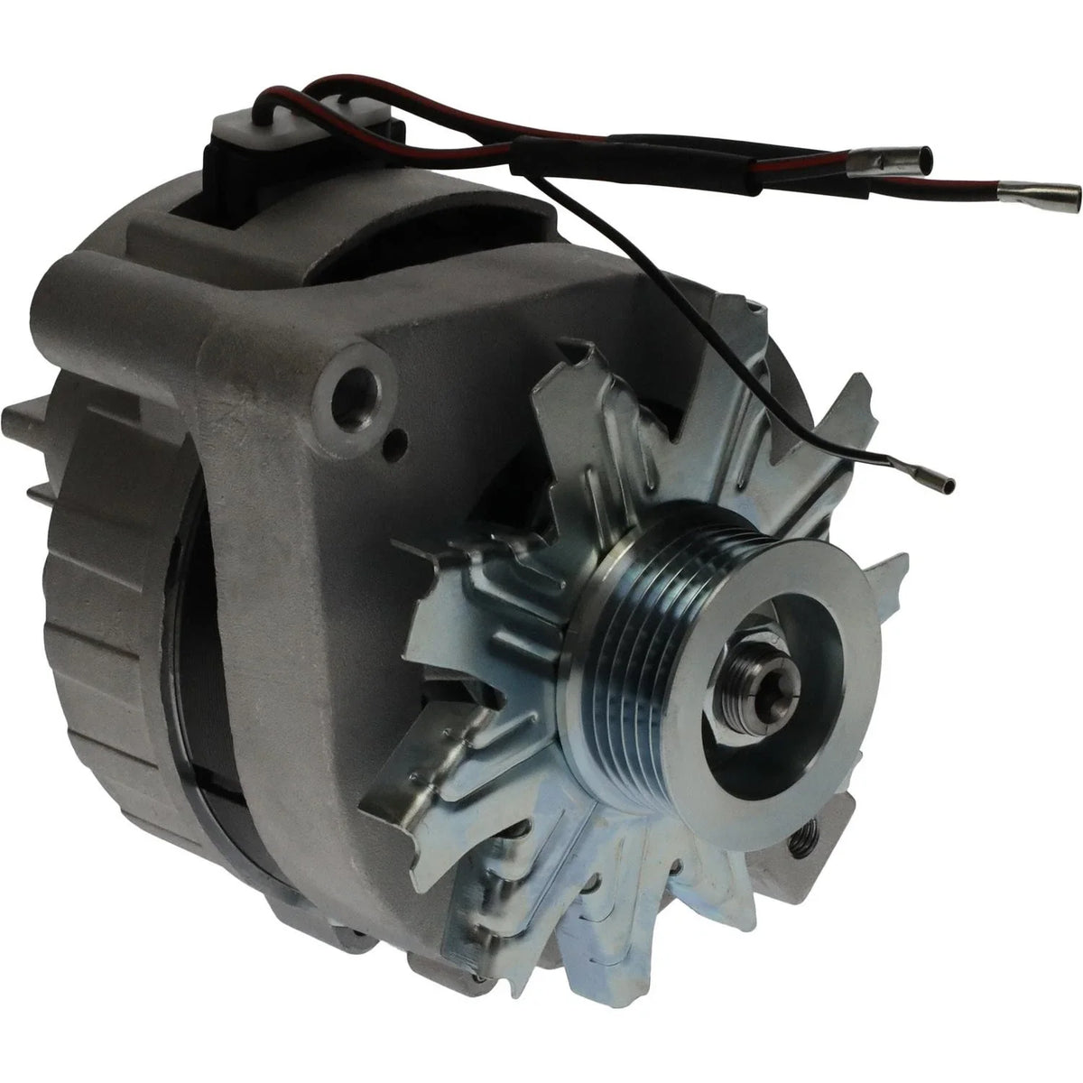 Alternator for Ford Mercury L4 V6 V8 (1985–1992)
