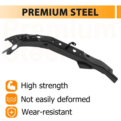 Radiator Support Bracket for Nissan Altima (2013–2018) Passenger Side Steel