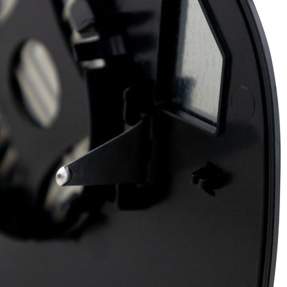 Driver Left Side Heated Mirror Glass for Outlander Sport RVR